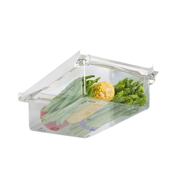 Gaveta Retrátil de Geladeira Freshfox