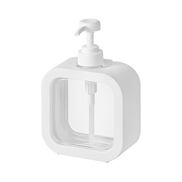 Dispensador de Sabonete – 330 ml