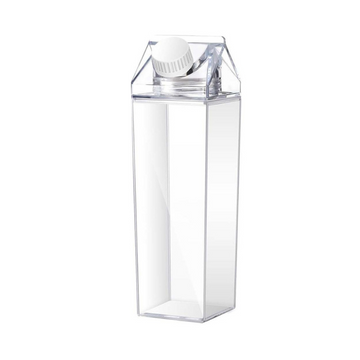 Garrafa Milk Clearfox
