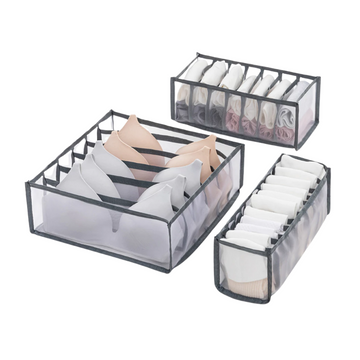 Kit 3 Colmeias