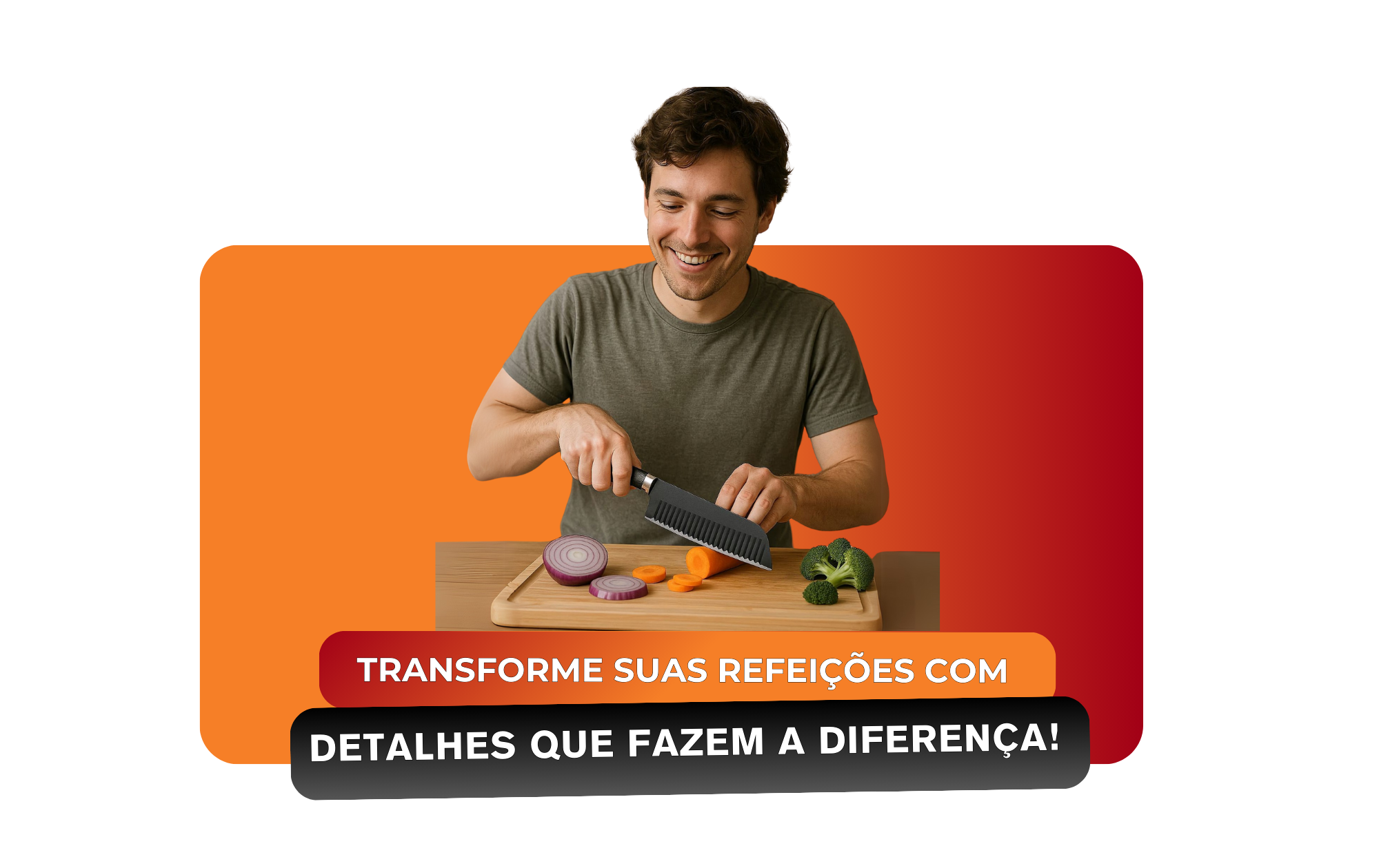 Transforme Suas Refeições com Pequenos Detalhes que Fazem Toda Diferença