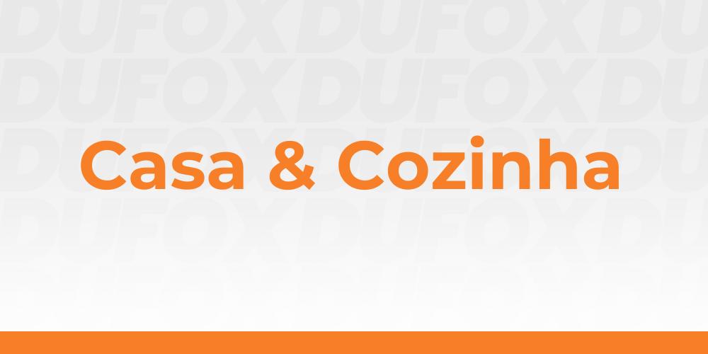 Casa & Cozinha