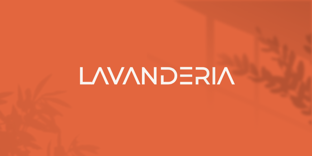 Lavanderia