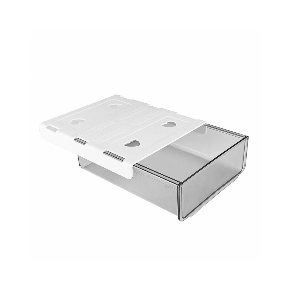 Gaveta Colante ClearFox - Sem furos