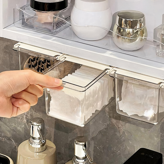Gaveta Organizadora Colante  Clearfox