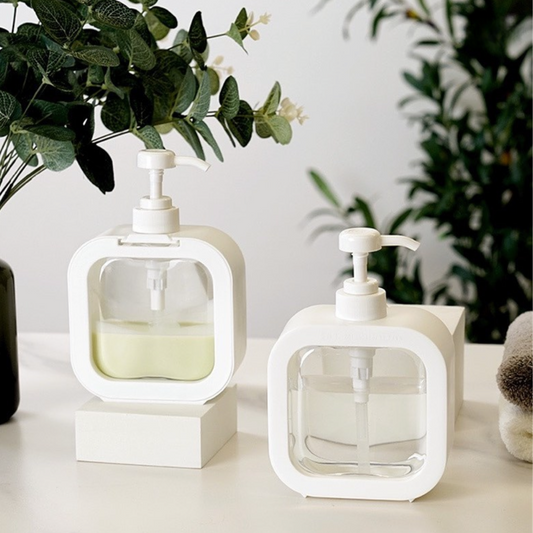 Dispensador de Sabonete – 330 ml