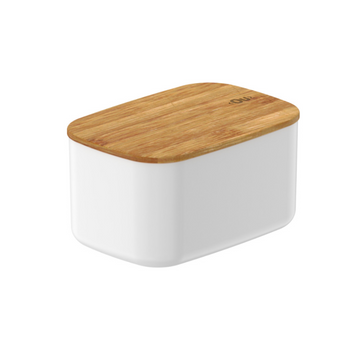 Pote Hermético Organizador Gaia 650ml