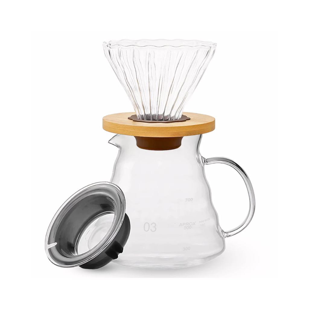 Cafeteira Gaia