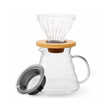 Cafeteira Gaia