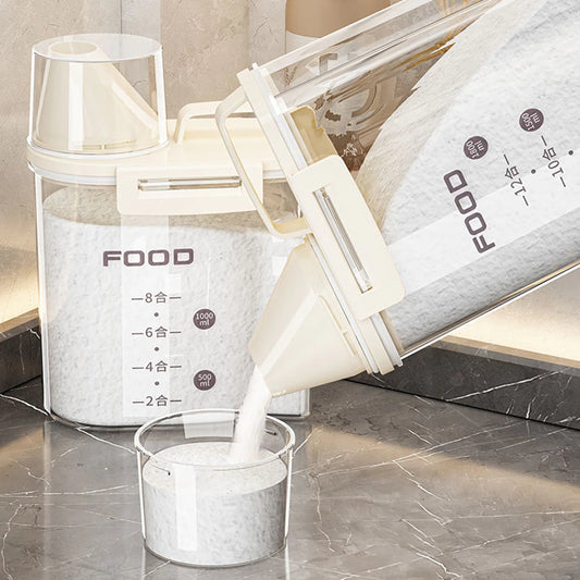 Dispenser Clearfox - 1,8L/2,5L
