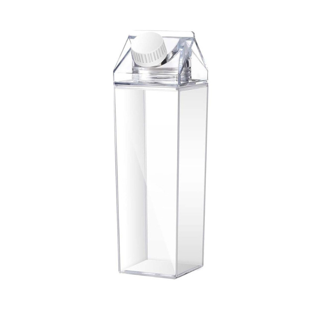Garrafa Milk Clearfox