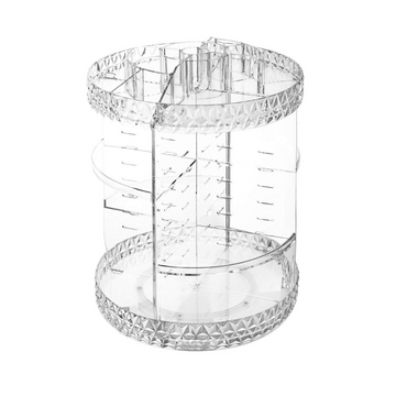 Organizador Giratório 360° Clearfox