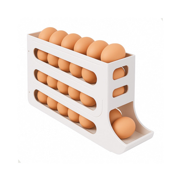 Organizador de Ovos Freshfox