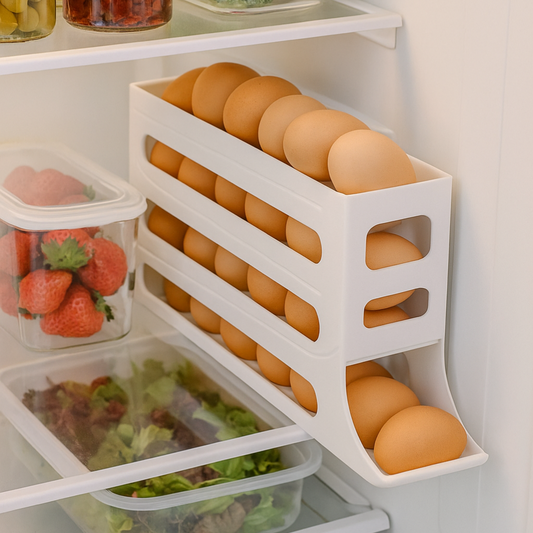 Organizador de Ovos Freshfox