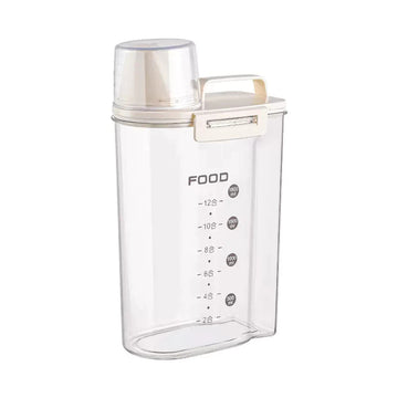 Dispenser Clearfox - 1,8L/2,5L