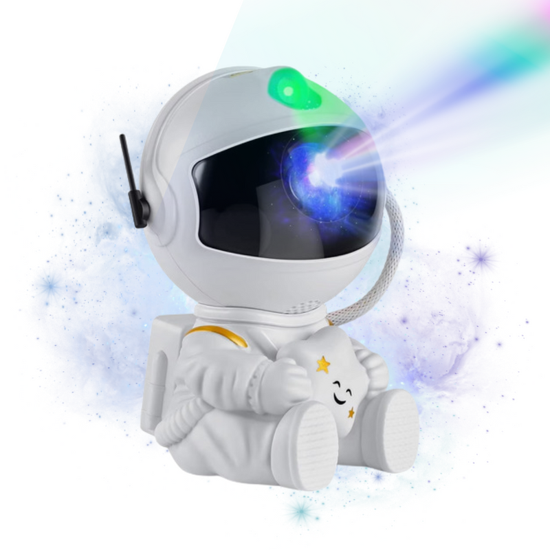 Astrofox™  -  Projetor de Galáxia