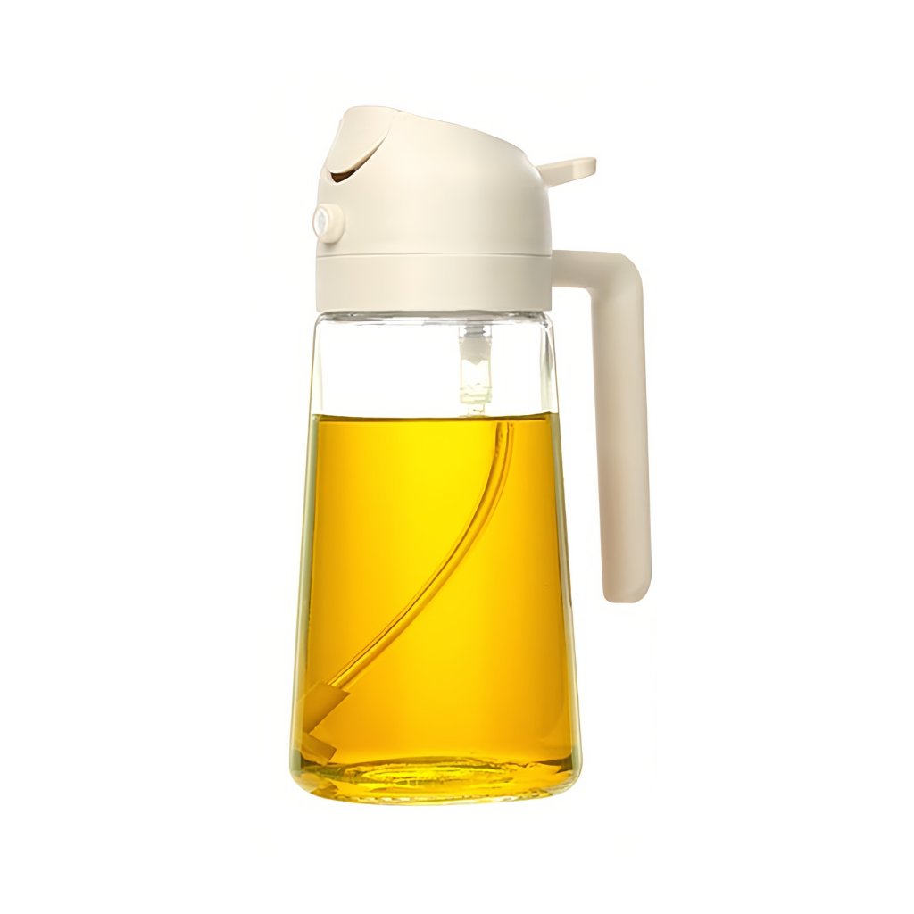 Azeiteiro Spray