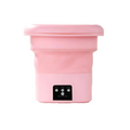 CleanFox™ - Mini Máquina de Lavar Roupa