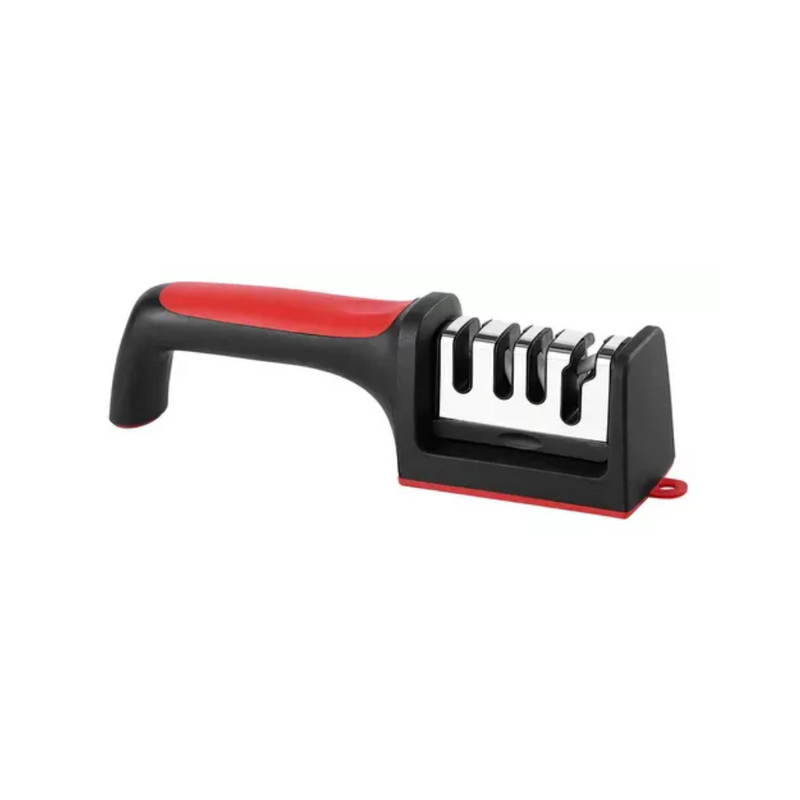 MaxBlade™  - Amolador de Lâminas 4 em 1