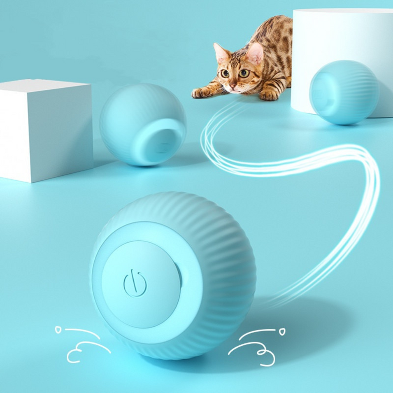 Smartball™   - Bola de Brinquedo Inteligente para Pets
