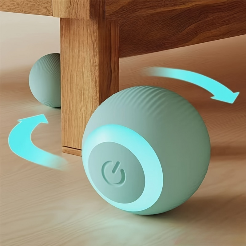 Smartball™   - Bola de Brinquedo Inteligente para Pets
